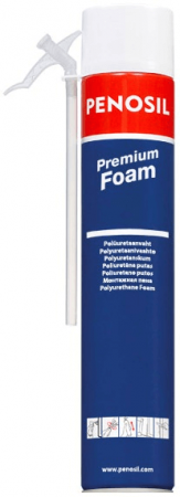 Penosil Premium Foam пена монтажная 750мл. (12шт.)