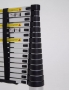 Лестница телескопическая WORKY 6,2 м 16 ступеней