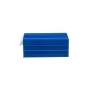 Пластиковый короб С-2-синий-белый 140х250х100мм