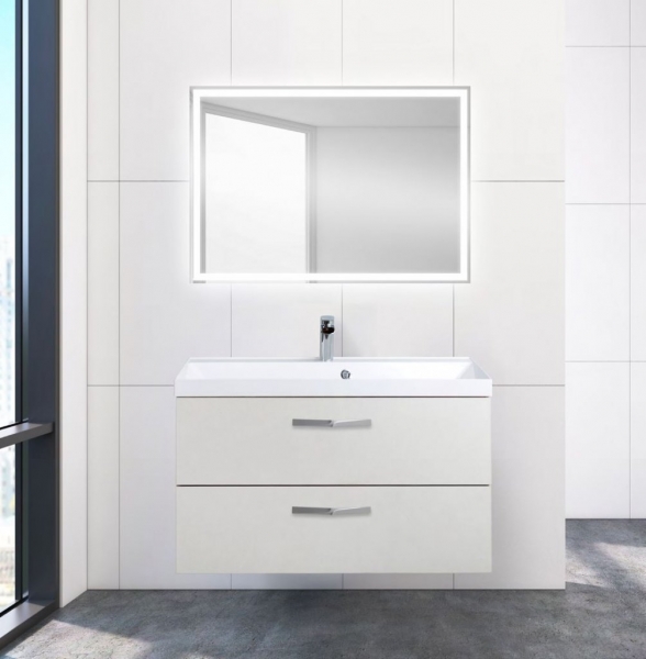 Мебель для ванной комнаты BELBAGNO AURORA-900