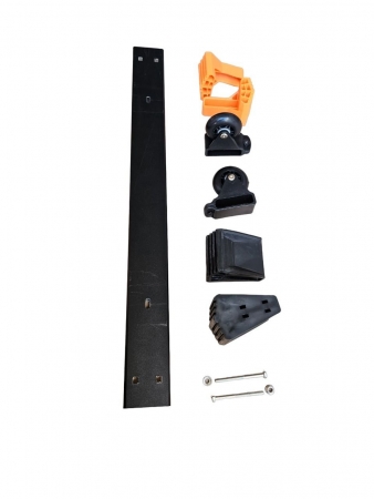 WORKY Лестница телескопическая BLACK MAX 5,9м 15ступеней ARD258456