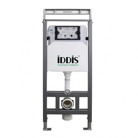 Инсталляция IDDIS Unifix для подвесного унитаза (UNI0000i32)