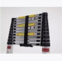 Лестница телескопическая WORKY 3, 2 м, 11 ступеней