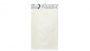 Коврик для ванной Fixsen Family, бежевый, 1-ый (70х120 см), (FX-9003A)