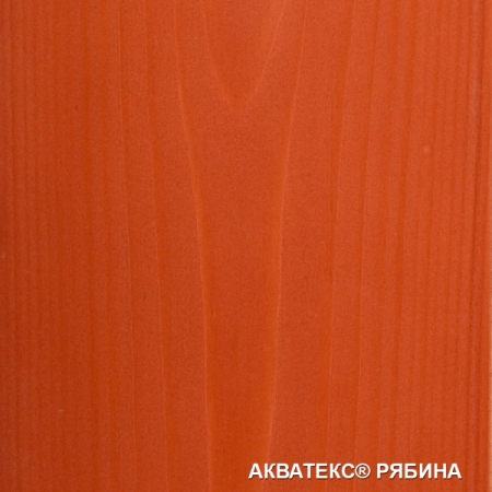 Акватекс защитное текстурное покрытие древесины 10л. дуб