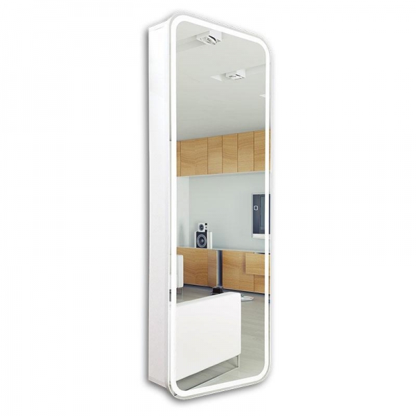 Зеркало-шкаф Silver mirrors Понтианак 45х135