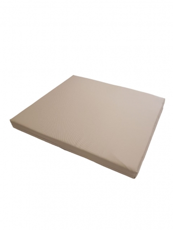 Комплект садовой мебели HomlyGreen Set 5+Стол 94х94х74см.+подушки серого цвета
