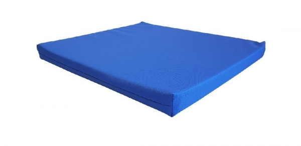 Подушка3 для углового дивана Альтернатива 172х49см, цвет синий