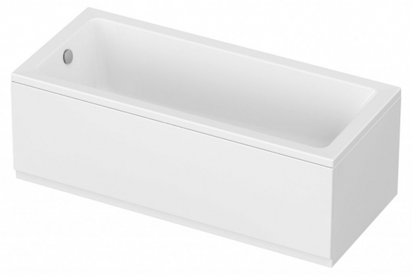 Cezares Передняя панель для акриловой ванны EMP-150-SCR