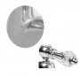 DIAMOND-BLS2-01-Sw Смеситель Cezares для раковины, хром, ручки Swarovski