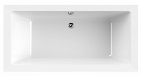 Cezares Передняя панель для акриловой ванны PLANE-180-SCR, 180x5x58